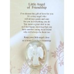 Healing Angel - Little Angel of Friendship (6 Pcs) HAE08